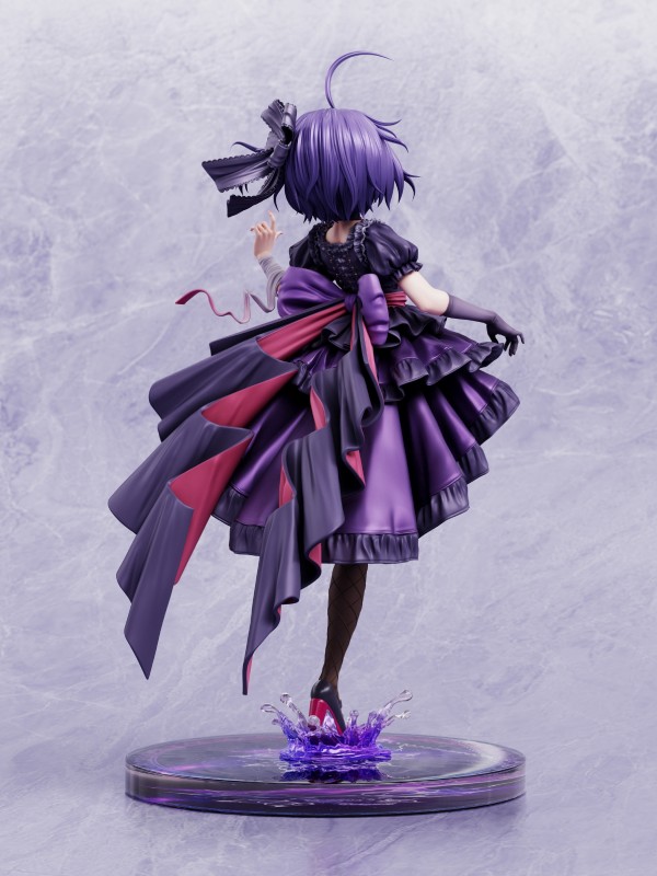 Zhongerbing Studio Chuunibyou demo Koi ga Shitai! Takanashi Rikka Hot Sexy 1/6 Statue